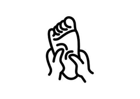 Massage by male therapist At your place to any gender at LONDON - 2/2