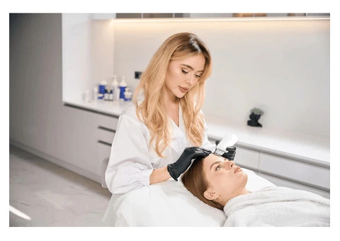 Leanne Rea Medical Aesthetics Ltd - 2/6