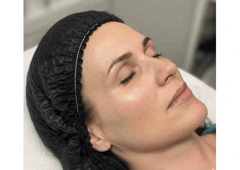 Leanne Rea Medical Aesthetics Ltd - 4/6