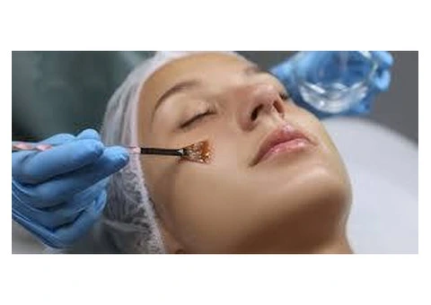 Leanne Rea Medical Aesthetics Ltd - 5/6
