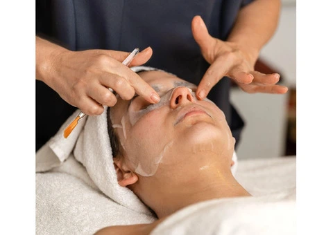 Leanne Rea Medical Aesthetics Ltd - 6/6