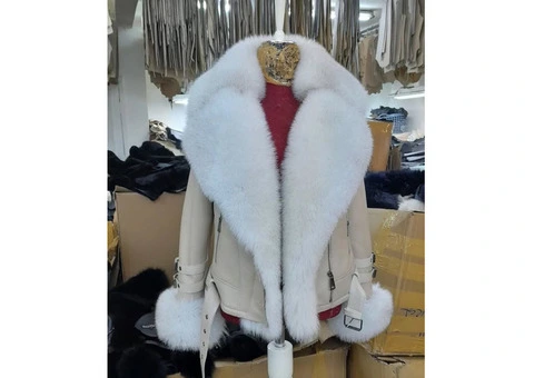 Coat for ladies - 1/19