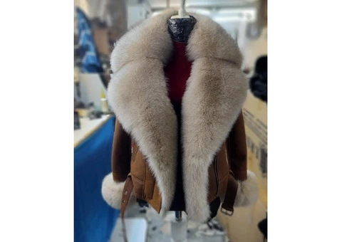 Coat for ladies - 2/19