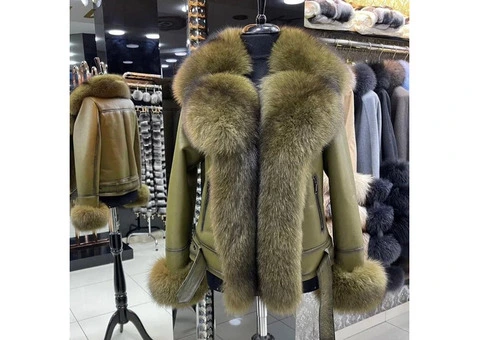Coat for ladies - 4/19