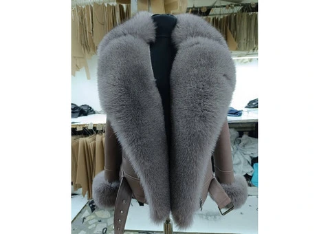 Coat for ladies - 5/19