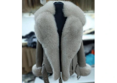 Coat for ladies - 6/19