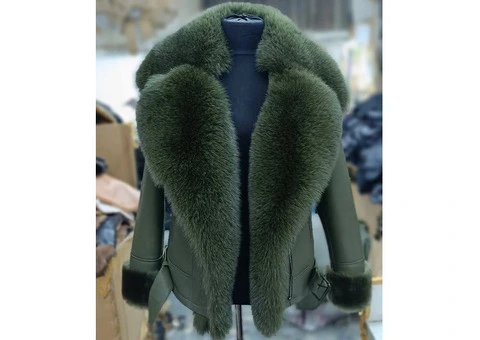 Coat for ladies - 8/19