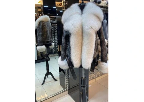 Coat for ladies - 9/19