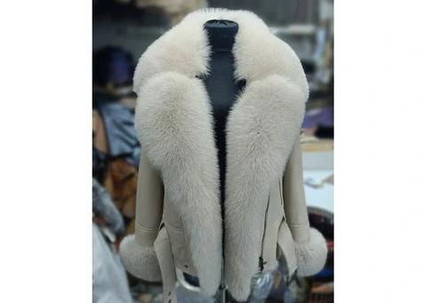 Coat for ladies - 10/19