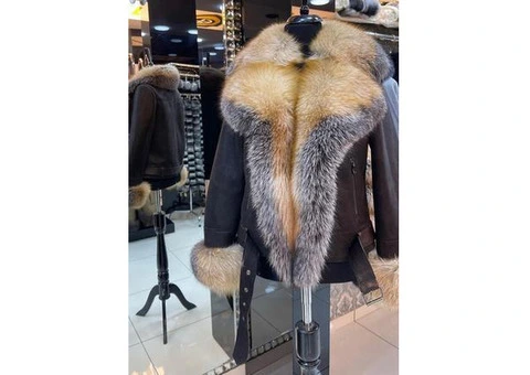 Coat for ladies - 11/19