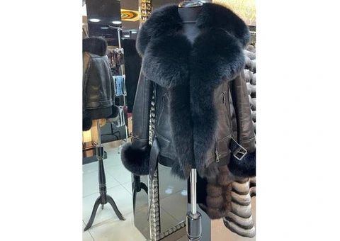 Coat for ladies - 12/19