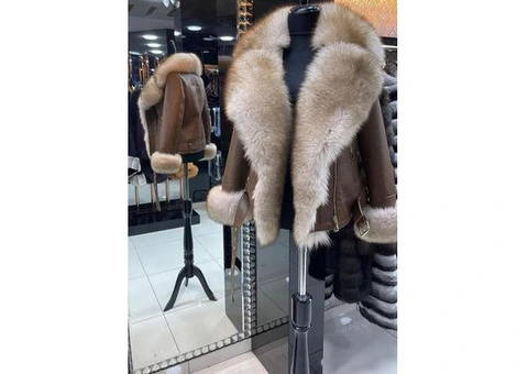 Coat for ladies - 14/19