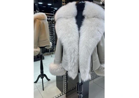 Coat for ladies - 15/19