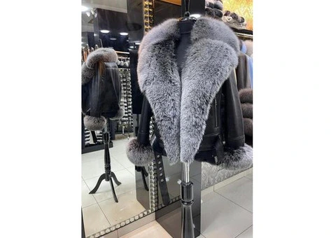 Coat for ladies - 16/19
