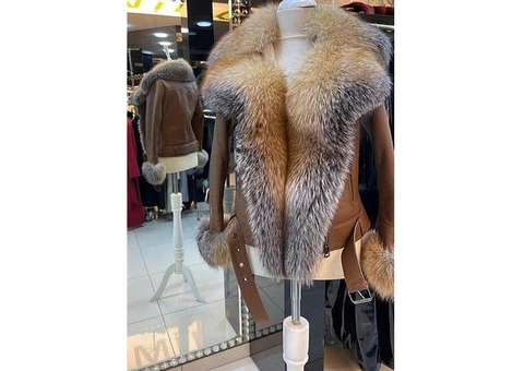 Coat for ladies - 17/19