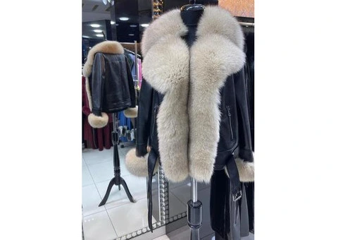 Coat for ladies - 18/19