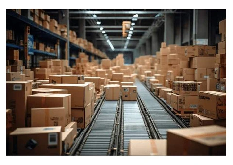 Amazon FBA Wholesale Supplier in Manchester – Clearance King