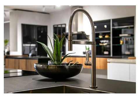Stainless Steel Equipment – Expert Stainless Steel Sink Installation
