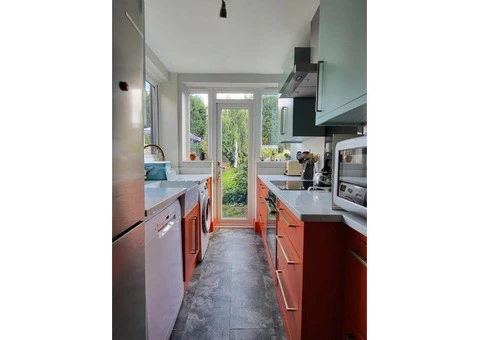 Step Inside Richmond’s Most Stylish Kitchen Showroom
