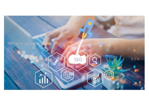 Top most Digital Marketing Company  | eBusinessUK
