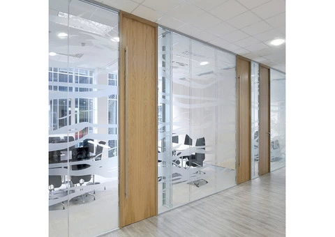 Glass Manifestation Designs