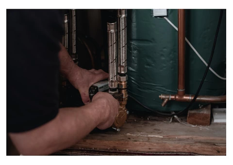 Plumbing Repair & Maintenance Service in Maidstone