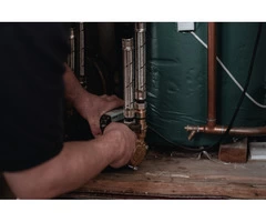 Plumbing Repair & Maintenance Service in Maidstone