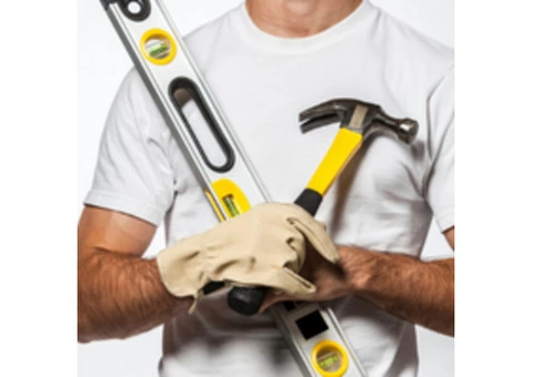 Handyman Services in London 0794851-0090 - Property Maintenance - 1/5