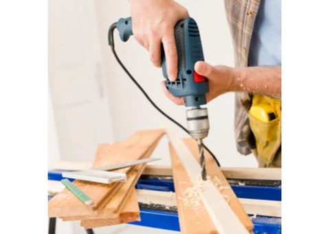 Handyman Services in London 0794851-0090 - Property Maintenance - 2/5