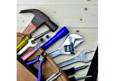 Handyman Services in London 0794851-0090 - Property Maintenance - 4/5