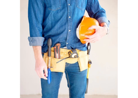 Handyman Services in London 0794851-0090 - Property Maintenance - 5/5