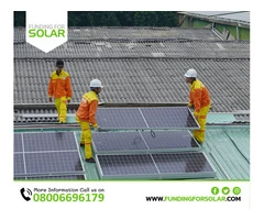 Solar Panel Installation Dalkeith | Funding For Solar