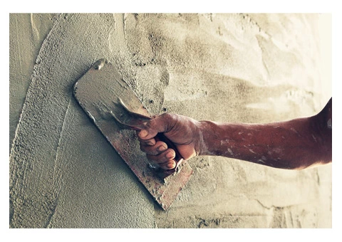 Rendering services in Surrey - 1/3