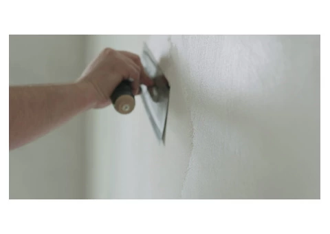 Rendering services in Surrey - 2/3