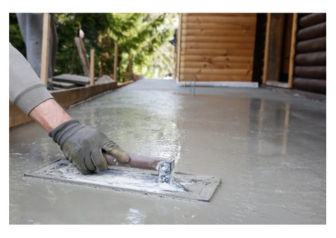Rendering services in Surrey - 3/3