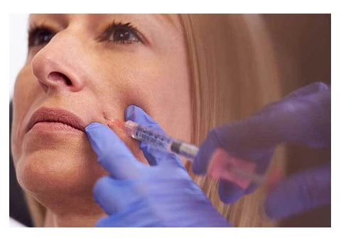 Cosmetic Beauty Clinic - 2/3