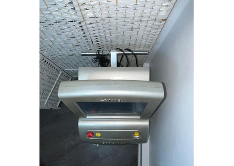 FOR SALE: Alma Soprano ICE – Professional Laser Hair Removal System - 7/7