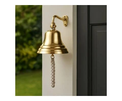Buy Wall Mounted & Hanging Bells – Assorted Collections London