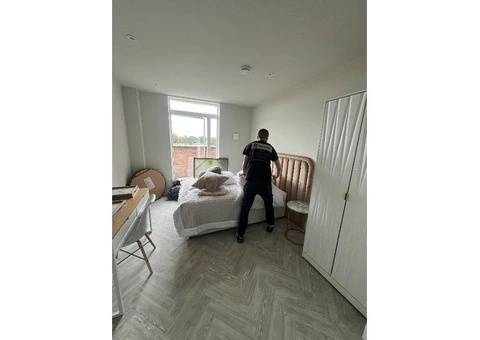 Red Rose Removals - Reliable Home Moving Services