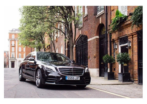 Premier Heathrow Airport Transfer Service - 2/2