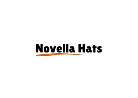Novella Hats