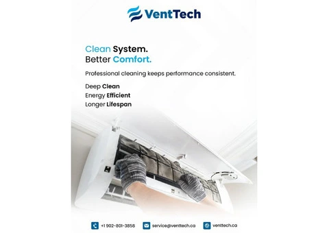 Heat Pump Cleaning Company In Halifax & HRM - 2/2