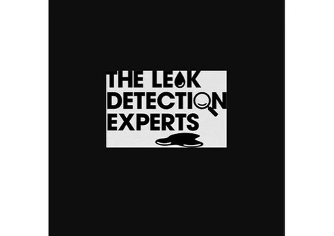 The Leak Detection Experts