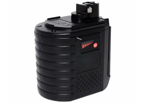24V Battery for Bosch GBH 24 VRE SDS Hammer Drill