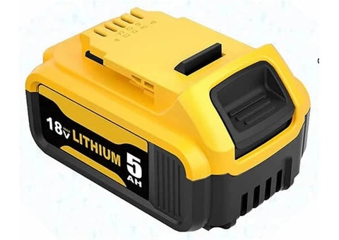 Power Tool Battery for Dewalt DCS356
