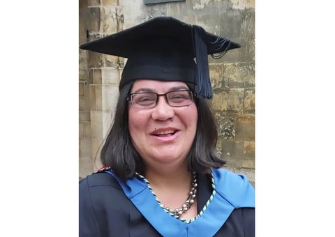 Private English lessons with a Cambridge Certified Teacher