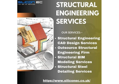 Cost-Effective Structural Engineering Services in Birmingham for Modern Construction