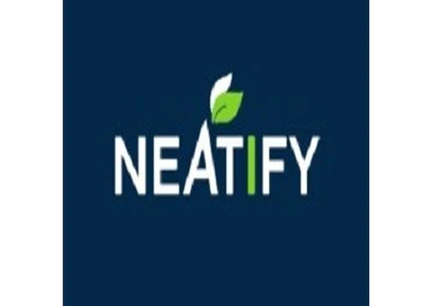 NEATIFY GLASGOW - 1/3