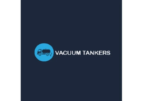 Vacuum Tankers Ltd