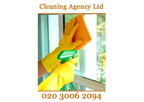 Window Cleaning Service London - 3/10